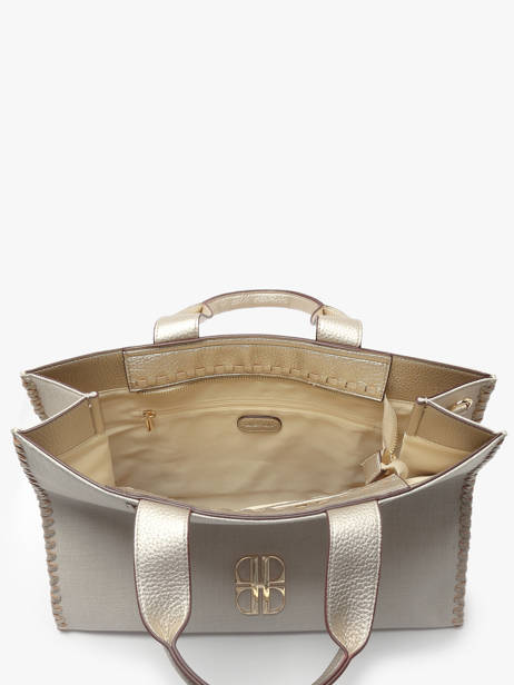 Brooke Tote Bag Laurent david Gold ld bags 943 other view 3