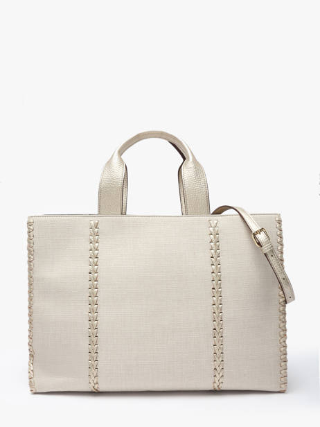 Brooke Tote Bag Laurent david Gold ld bags 943 other view 4