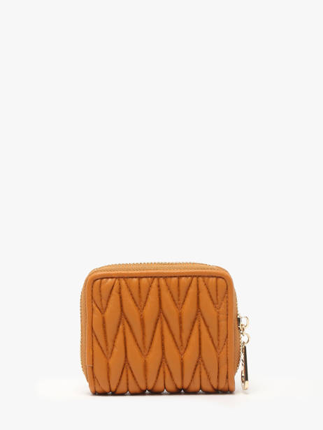 Compact Wallet Isabelle Laurent david Brown ld wallets 7 other view 2