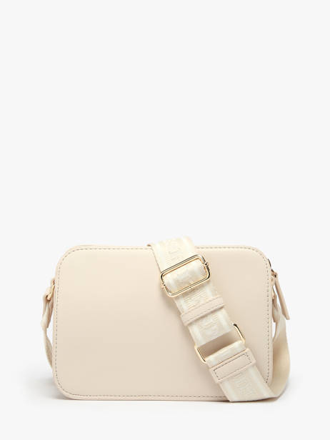 Sac Bandoulière Th Logotape Tommy hilfiger Blanc th logotape AW17229 vue secondaire 4