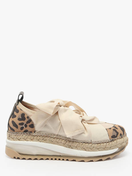 Sneakers Venus Gaimo Beige accessoires VENUS