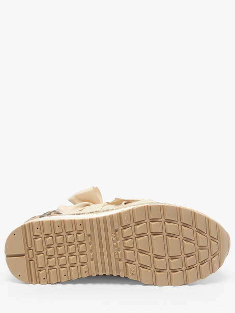 Sneakers Venus Gaimo Beige accessoires VENUS other view 5