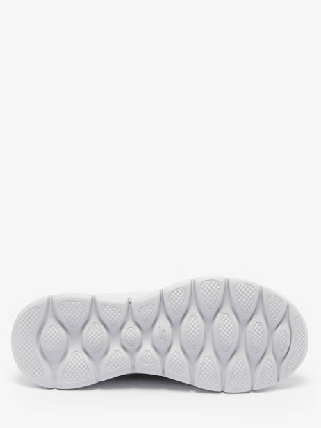 Sneakers Slip-ins Skechers Blue accessoires 124836 other view 5