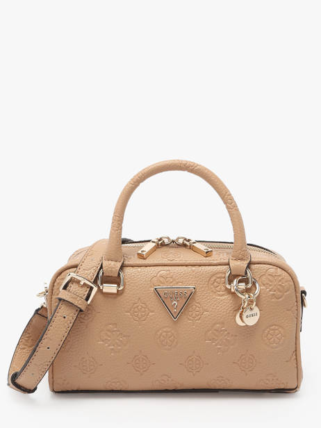 Shoulder Bag Cresidia Guess Beige cresidia PG934905