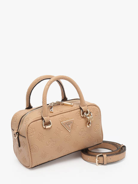 Shoulder Bag Cresidia Guess Beige cresidia PG934905 other view 2