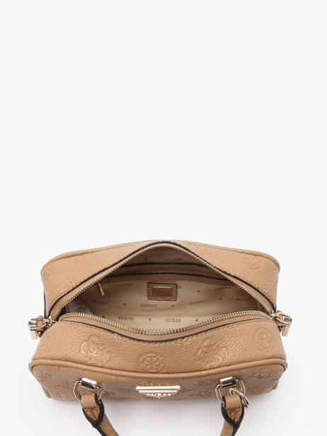 Shoulder Bag Cresidia Guess Beige cresidia PG934905 other view 3