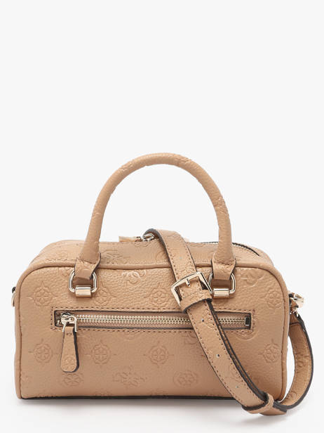 Shoulder Bag Cresidia Guess Beige cresidia PG934905 other view 4