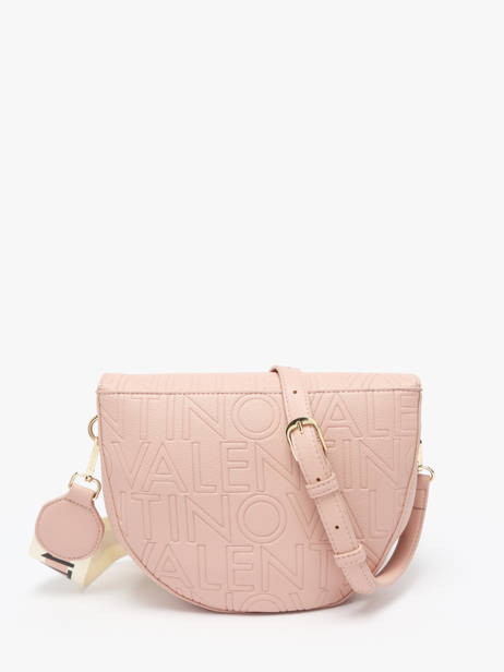 Shoulder Bag Pansy Valentino Pink pansy VBS8PG09 other view 4