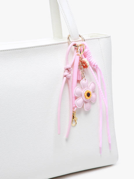 Bijoux De Sac Miniprix Rose access YY223512 vue secondaire 1