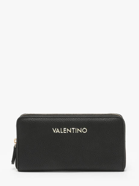 Portefeuille Brixton Valentino Noir brixton VPS7X155
