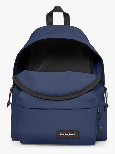 Backpack Padded Pak'r Eastpak Blue pbg authentic PBGK620 other view 2
