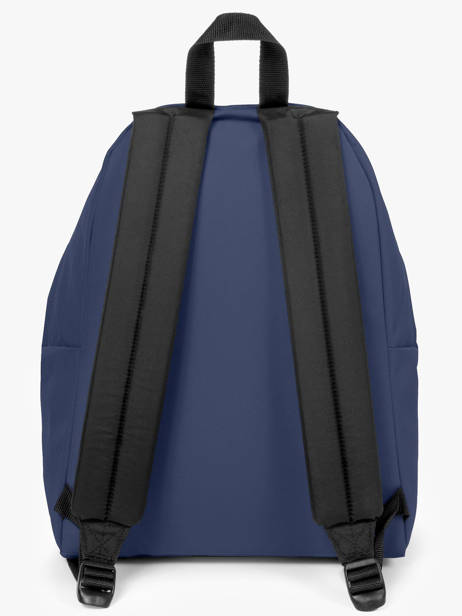 Backpack Padded Pak'r Eastpak Blue pbg authentic PBGK620 other view 3