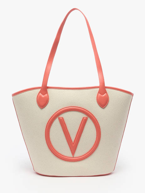 Shoulder Bag Covent Valentino Beige covent VBS7QO02
