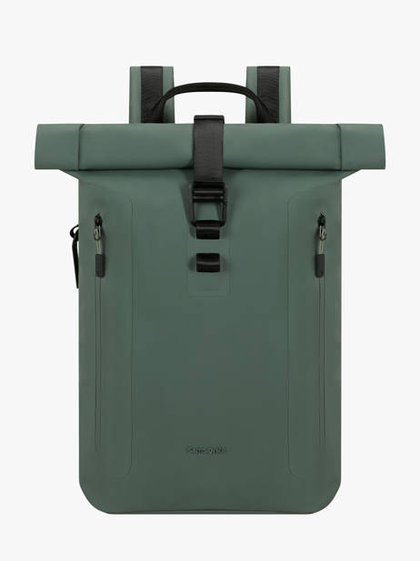 1 Compartment Backpack With 14