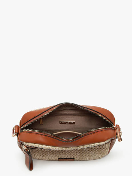 Shoulder Bag St Tropez David jones Brown st tropez CM7538 other view 3