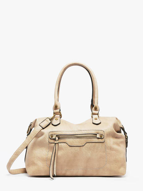 Shoulder Bag Bubble Miniprix Beige bubble 2131