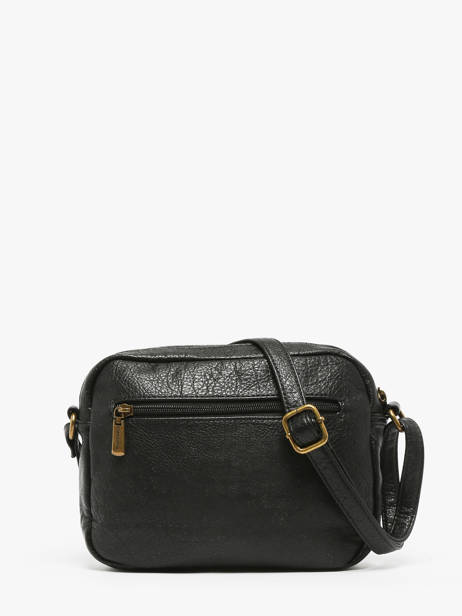 Crossbody Bag Dea Miniprix Black eva MD5212 other view 2