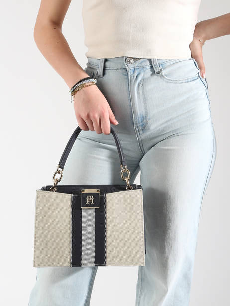 Shoulder Bag Th Her Tommy hilfiger Blue th her AW17435 other view 1