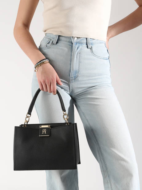 Shoulder Bag Th Her Tommy hilfiger Black th her AW17190 other view 1