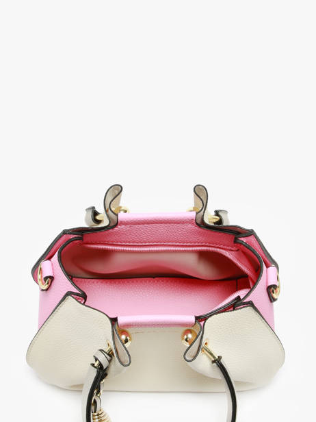 Crossbody Bag Gretel Ted lapidus Beige gretel TLAU8923 other view 3