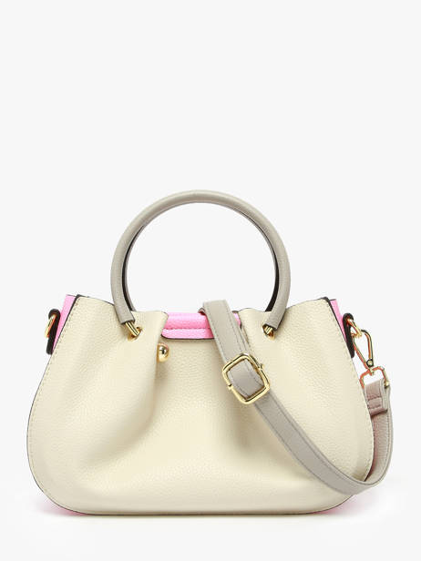 Crossbody Bag Gretel Ted lapidus Beige gretel TLAU8923 other view 4