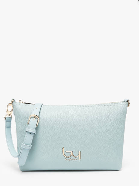 Shoulder Bag Naos By byblos Blue naos BS33B04