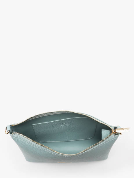 Shoulder Bag Naos By byblos Blue naos BS33B04 other view 3