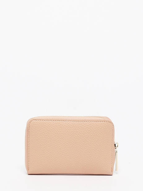 Wallet Naos By byblos Pink naos PS33B137 other view 2