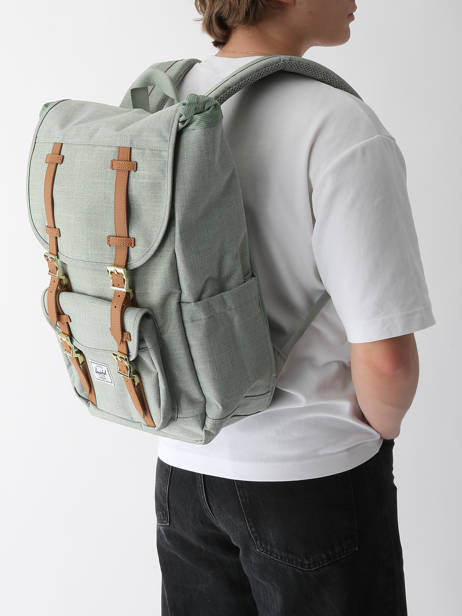 1 Compartment Backpack With 13