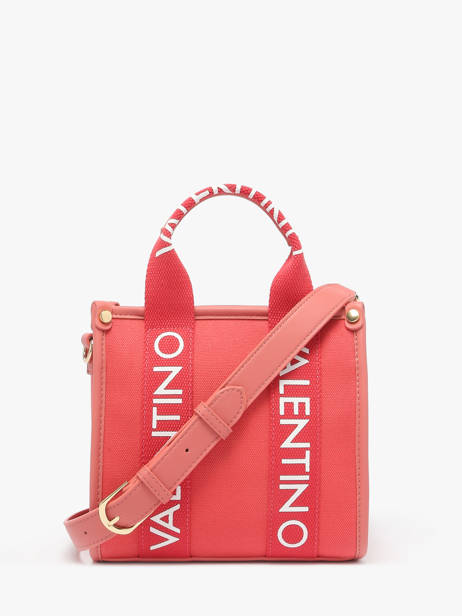 Sac à Main Candle Valentino Rose candle VBS7DD04 vue secondaire 4