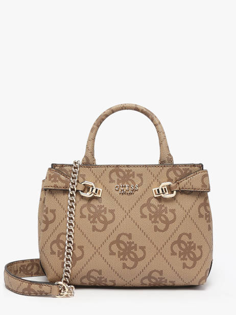 Shoulder Bag Lorelei Guess Brown lorelei OS963976