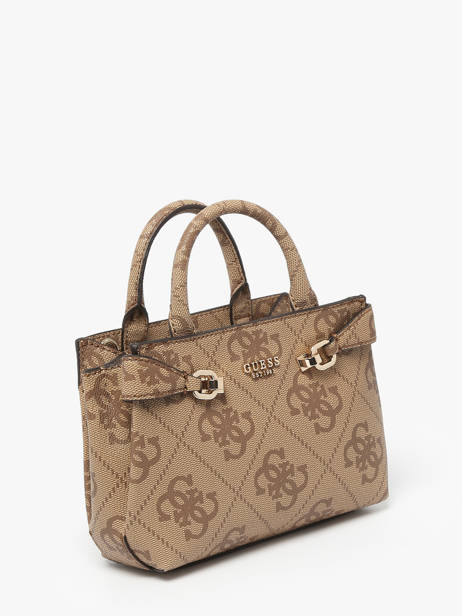 Shoulder Bag Lorelei Guess Brown lorelei OS963976 other view 2