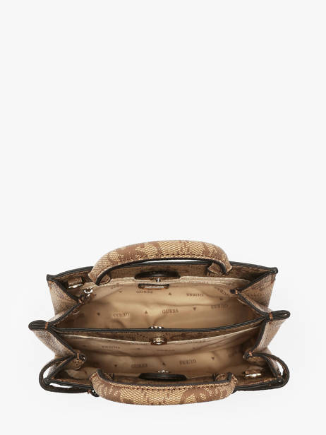 Shoulder Bag Lorelei Guess Brown lorelei OS963976 other view 3