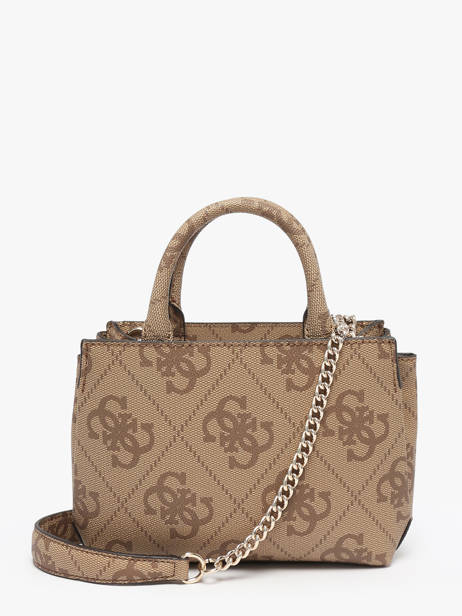 Shoulder Bag Lorelei Guess Brown lorelei OS963976 other view 4