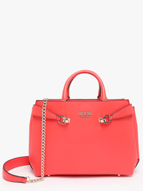 Shoulder Bag Lorelei Guess Red lorelei VG963906