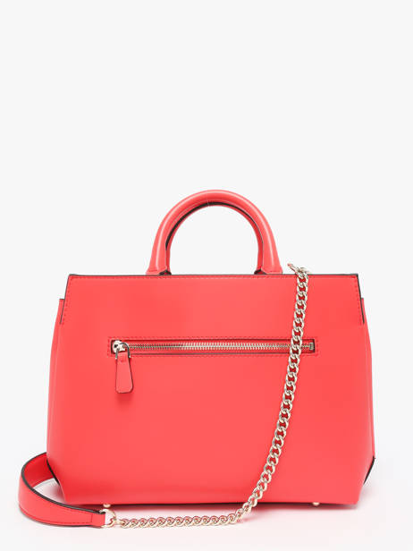 Shoulder Bag Lorelei Guess Red lorelei VG963906 other view 4