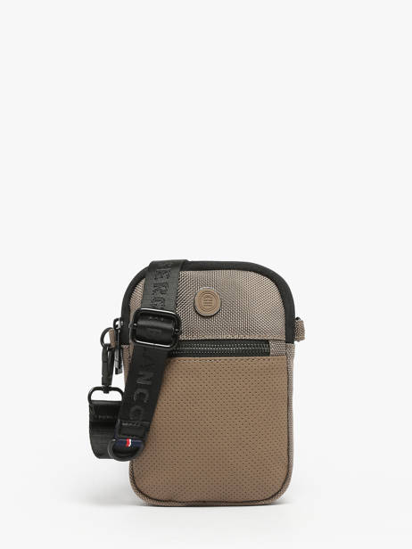 Crossbody Bag Serge blanco Beige control CTL13006