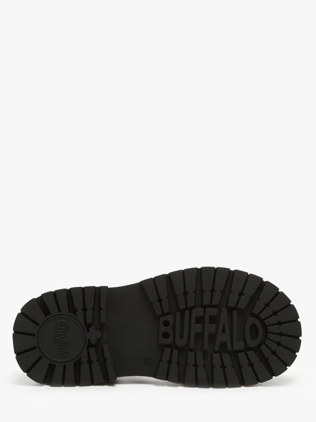 Platform Sandals Lenox Buffalo Black accessoires 1602274 other view 4