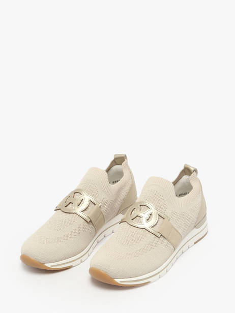 Sneakers Remonte Beige accessoires 60 other view 2
