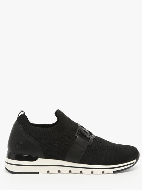 Sneakers Remonte Black accessoires - R6713-00