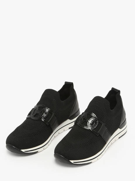Sneakers Remonte Black accessoires - R6713-00 other view 2