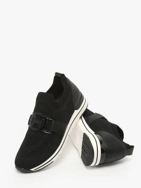 Sneakers Remonte Black accessoires - R6713-00 other view 3