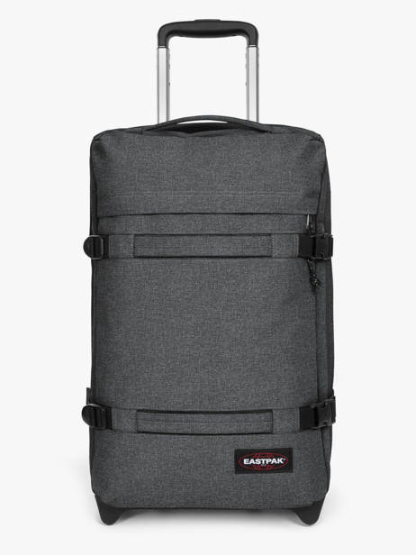 Cabin Luggage Eastpak Gray authentic luggage EK0A5BA7