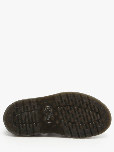 Sandals Clarissa Ii Quad In Leather Dr martens Brown accessoires 41794960 other view 4