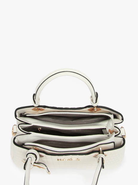 Shoulder Bag Gold Miniprix White gold M9354 other view 1