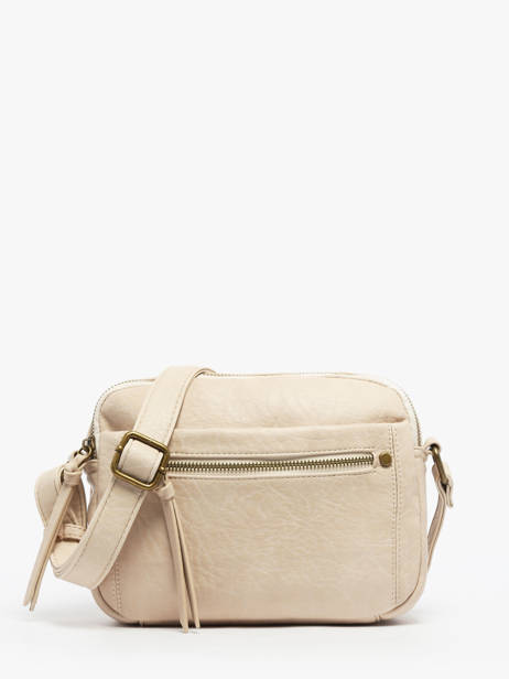 Shoulder Bag Bubble Miniprix Beige bubble 2235