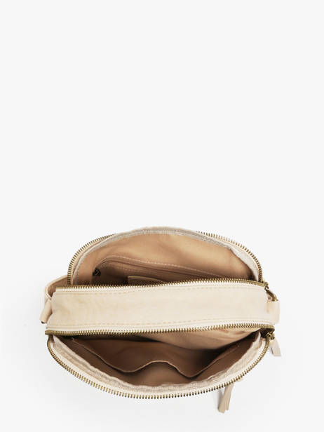 Shoulder Bag Bubble Miniprix Beige bubble 2235 other view 1
