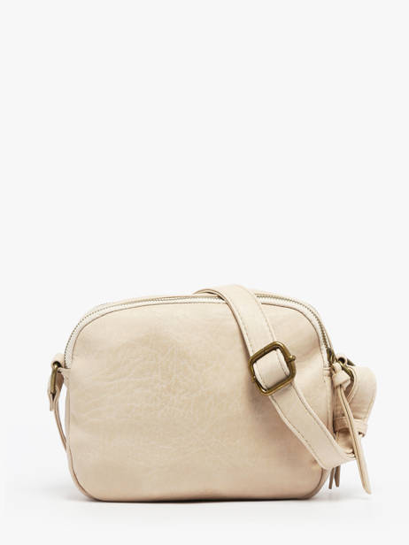 Shoulder Bag Bubble Miniprix Beige bubble 2235 other view 2