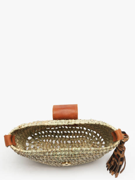 Crossbody Bag Riviera Virginie darling Beige riviera RIVRMICR other view 2