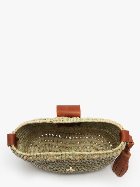Crossbody Bag Riviera Virginie darling Beige riviera RIVKMICK other view 2